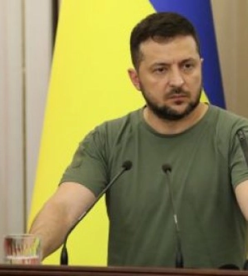 Путін вбив Пригожина, – Зеленський