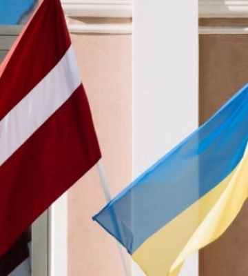 Латвія передасть Чернігову 12 будинків - в.о. міського голови
