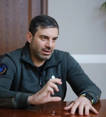 РФ депортировала из Украины на свою территорию около 3500 заключенных