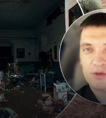 Враг массово открывает новые госпитали, – мэр Мелитополя сказал, как Россия подкупает врачей