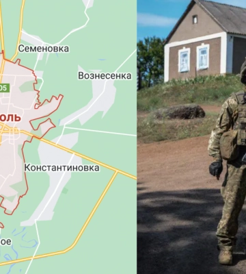 &quot;Человек только умер, а в дом уже заселяют вояк&quot;: зачем оккупантам жилье в селах вокруг Мелитополя