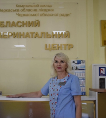 Понад сімсот пацієнток. Як працює мобільна гінекологічна бригада на Черкащині