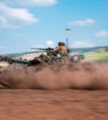 ЗСУ мають ініціативу на трьох напрямках - Генштаб