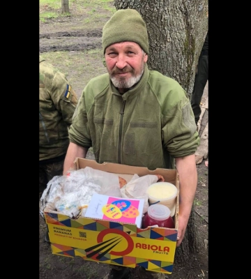 Львівщина віддала останні військові почесті Петру Білокуру