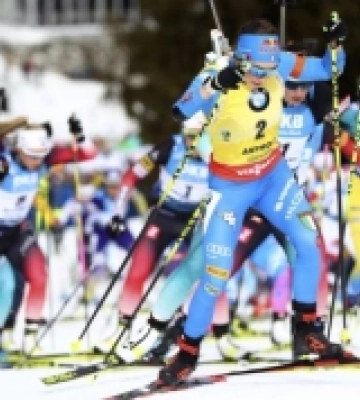 Волинь розширює відділення зимових видів спорту