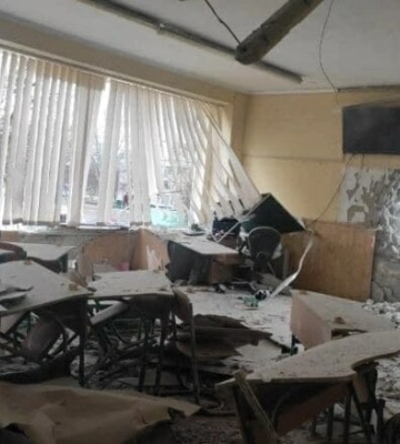 Уряд виділив громадам на відновлення 492 млн гривень