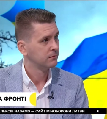 Десант РФ перекинуто з-під Куп’янська та Лимана на Запоріжжя – Коваленко