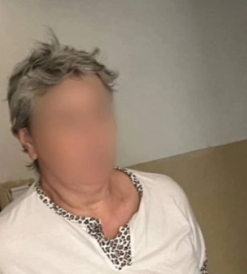 На Закарпатті затримали агресивну жінку, яка дебоширила