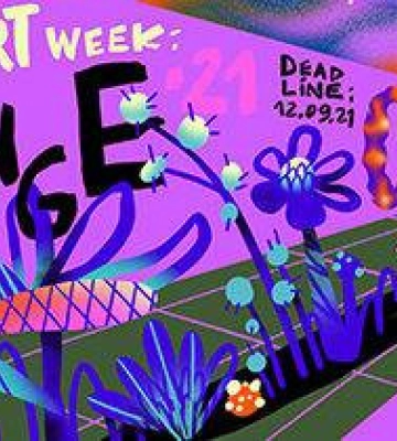 У Миколаєві стартує фестиваль актуального мистецтва Mykolaiv ART Week