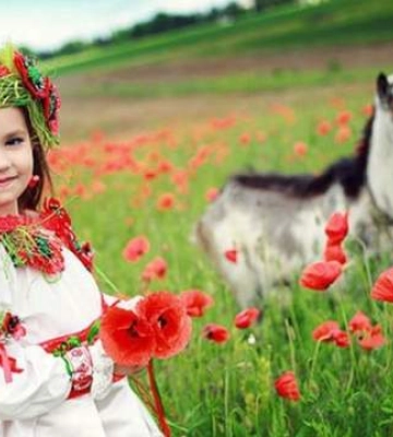 Список самых популярных женских и мужских имен: здесь может быть ваше
