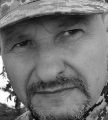 Скорботна новина з передової: на війні загинув Герой з Волині Олександр Наумюк