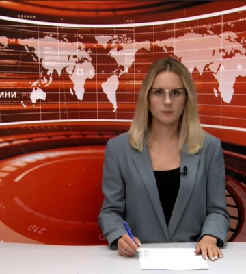 Тижневий огляд новин Рівного та області з 04 по 08 вересня 2023 року (ВІДЕО)