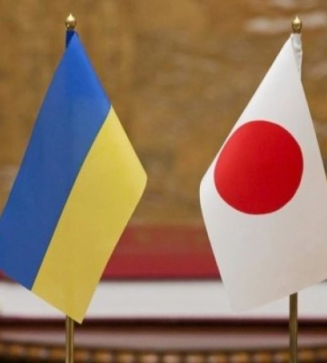 Японський бізнес зацікавлений у співпраці з Україною у сферах звʼязку, медицини та інфраструктури