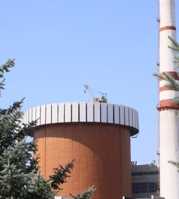 В Украине досрочно заработал энергоблок на АЭС