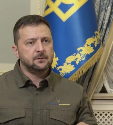 На Ставці обговорили захист енергетики і портів