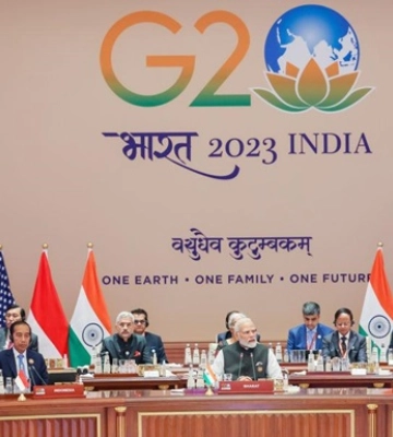 Саміт G20 ухвалив підсумкову декларацію