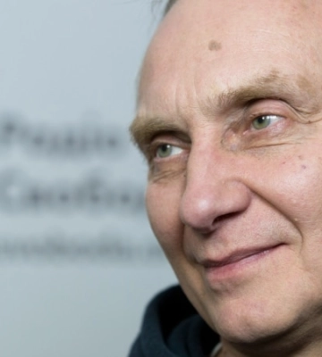 &quot;Пам&#039;ятатимемо, поки будемо живі&quot;: у Києві попрощались з релігієзнавцем Ігорем Козловським
