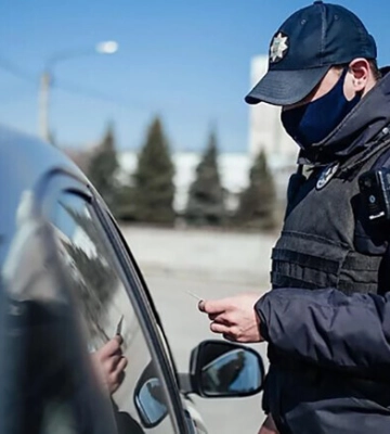 У Києві та області буде масова перевірка людей та транспорту: з чим це пов'язано