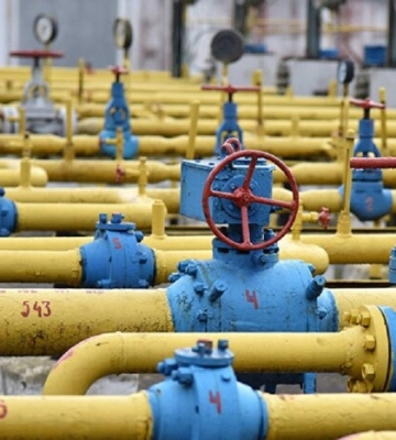 Видобуток газу та його закачування у сховища – головне завдання «Нафтогазу» – Чернишов