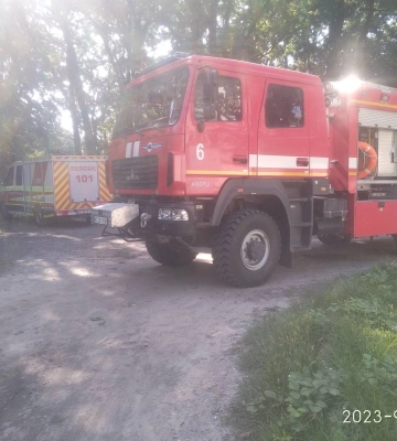 У Ківерцях чоловік впав у 10-метровий колодязь 