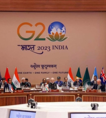 Лідери G20 закликали до безпечного експорту зерна з України