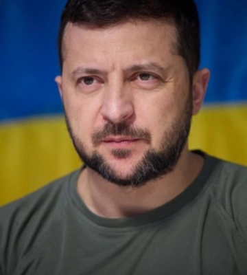 Зеленский поручил пересмотреть систему государственных праздников и памятных дат