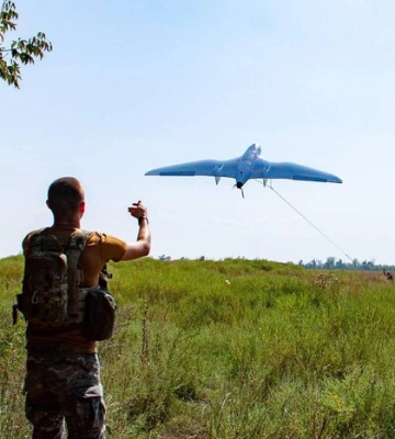 Експерт розповів, коли ЗСУ можуть пройти три лінії оборони ворога на Півдні