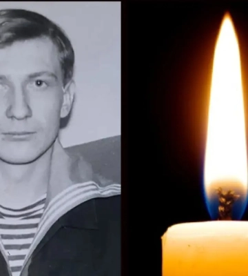 Рівне оплаче воїна Леоніда Білого, який поліг на Запоріжжі