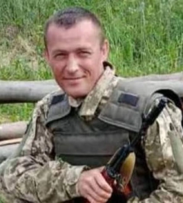 Біля Роботиного загинув 40-річний житель Вараша