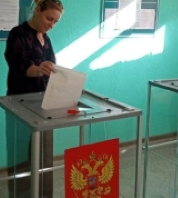 На Херсонщині російські окупанти полюють на українське підпілля під час псевдовиборів