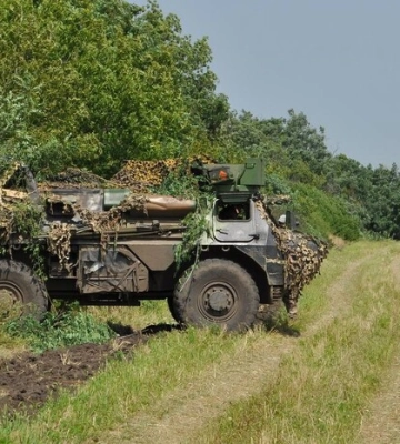 ЗСУ вже увійшли до Новомайорського на Донеччині – Bild