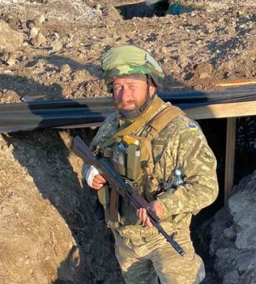 Новий посол пояснив, чому українські угорці захоплюються Орбаном