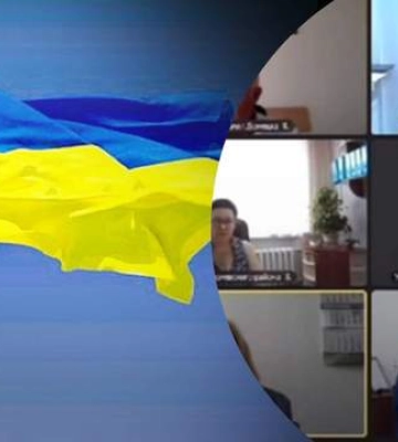 Страх та нерозуміння: окупаційній &quot;владі&quot; на Донбасі ввімкнули гімн України