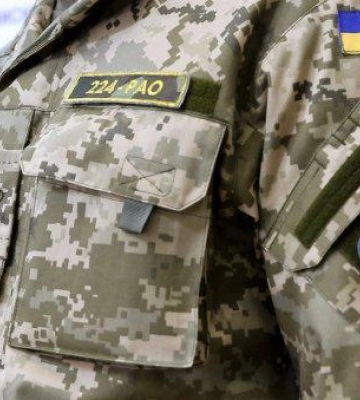 В Сумській області мобілізували чоловіка без кисті та з інвалідністю по зору