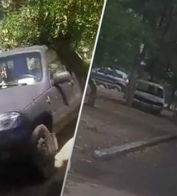 Будут голосовать у Кобзона: в Новой Каховке взорвали оккупантов, транспортировавших &quot;бюллетени&quot;
