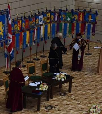 Львів зустрічає Бориса Джонсона