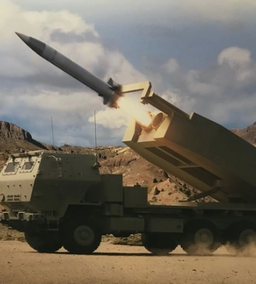 Передача Украине ракет ATACMS существенно ускорит уничтожение тыловых ресурсов россии - Подоляк