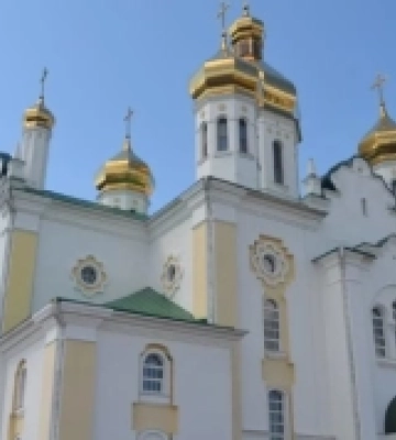 Представники УПЦ програли суд за вараський собор