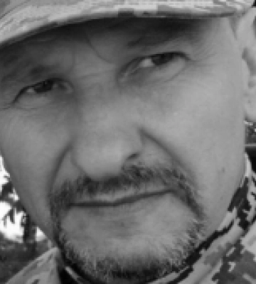 На війні з окупантом загинув мешканець Нововолинська Олександр Наумюк