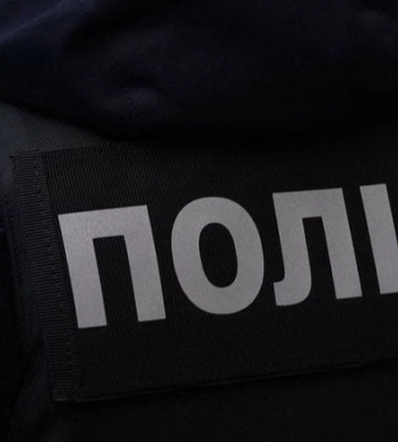 В Киеве разыскивают опасного злоумышленника, который напал на двоих детей