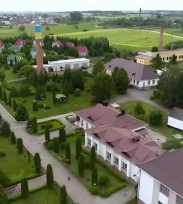 Уряд виділив перші 100 мільйонів гривень на будівництво реабілітаційного центру на Рівненщині