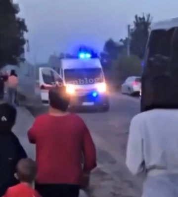 На Волині авто збило скутериста, його госпіталізували
