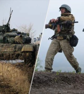 Що потрібно ЗСУ для успішного контрнаступу: розвідка Естонії дала відповідь
