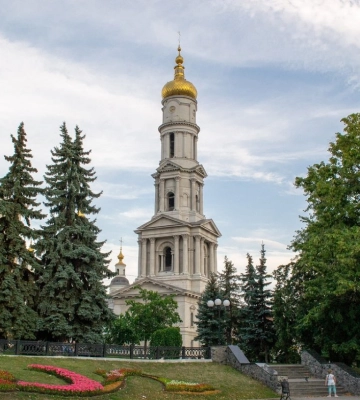 Погода в Харкові на неділю, 10 вересня