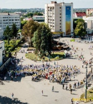 10 вересня: свята, події, факти. День Луцька та День танкістів