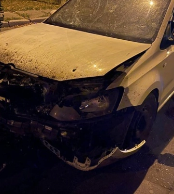 В Киеве есть разрушение из-за атаки вражеских дронов - КГВА