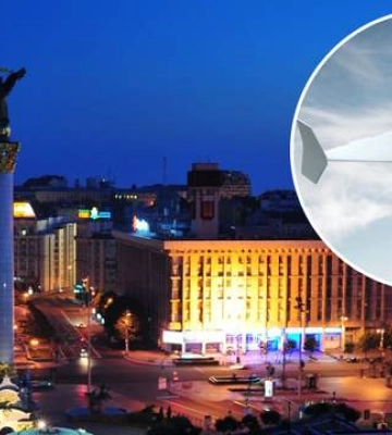 Киев ночью атаковали &quot;Шахедами&quot;: уничтожили ли вражеские цели
