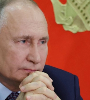 «Ось так боїться за своє життя». Путін ховається навіть від своєї охорони — колишній співробітник ФСО розповів, як охороняв дачу&amp;hellip;