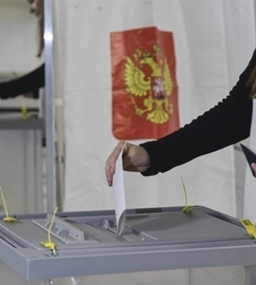 &quot;Вибори&quot; на окупованих територіях: Генштаб звернувся до місцевих жителів