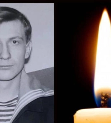 У Рівному попрощаються з 52-річним захисником